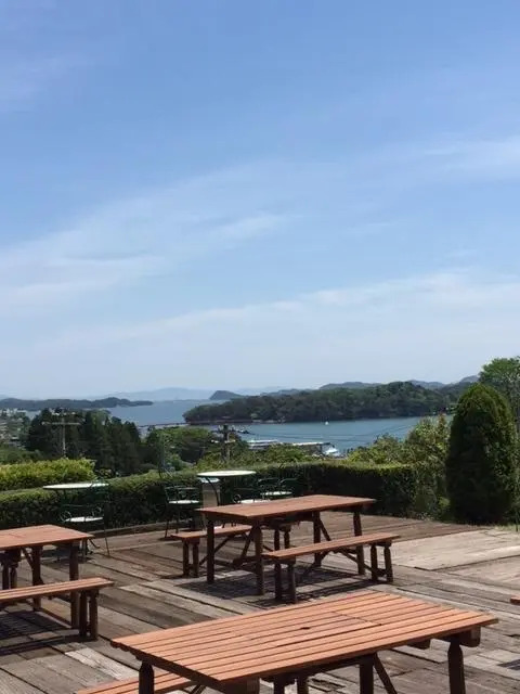 Ryotei Unseian