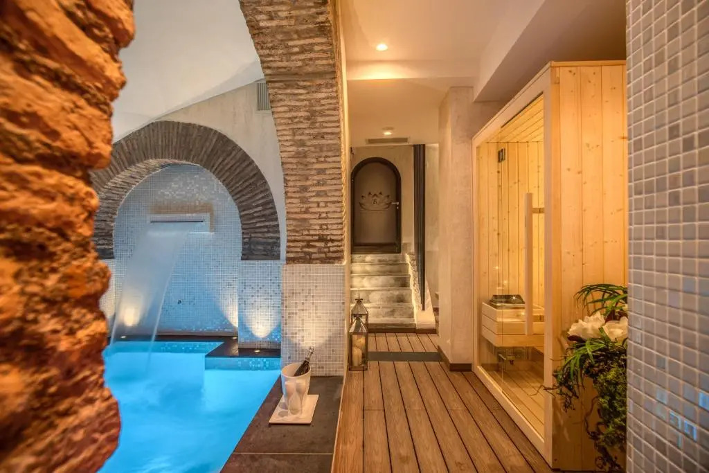 Boutique Relais Barozzi & SPA
