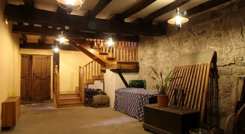 Casa Rural Ardantzena