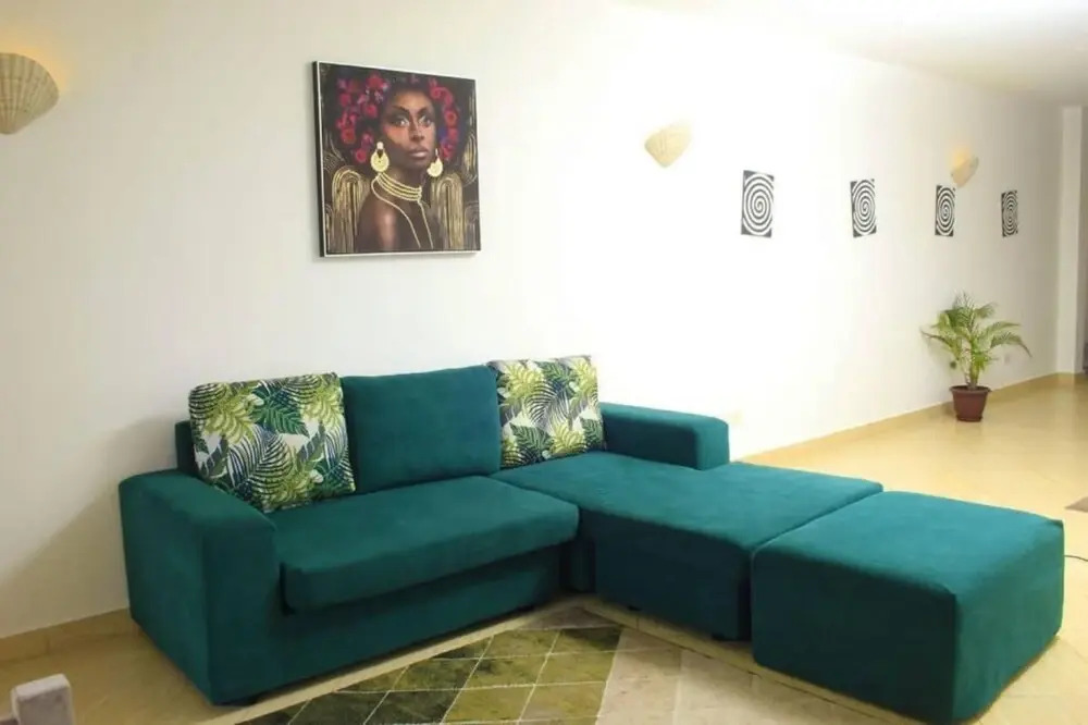 Stay.Plus Lamera 1 Bedroom Apartment