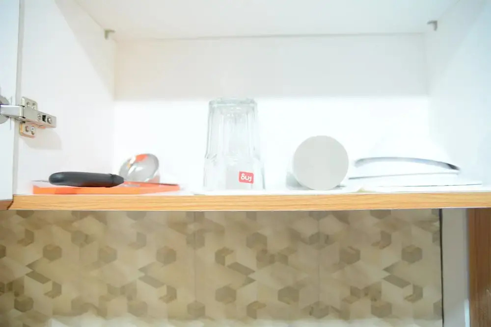 Simply Studio Room @ Annora Living Apartement Tangerang