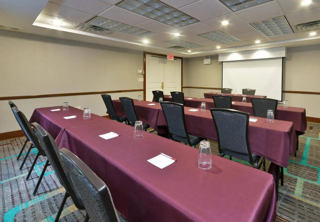 Residence Inn Mount Olive At International Trade Center