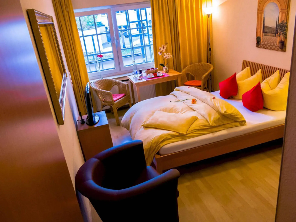SOHO Private Zimmer & Rooms Im Herzen der Altstadt