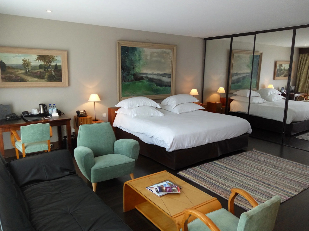 Villa Duflot Hôtel & Spa Perpignan