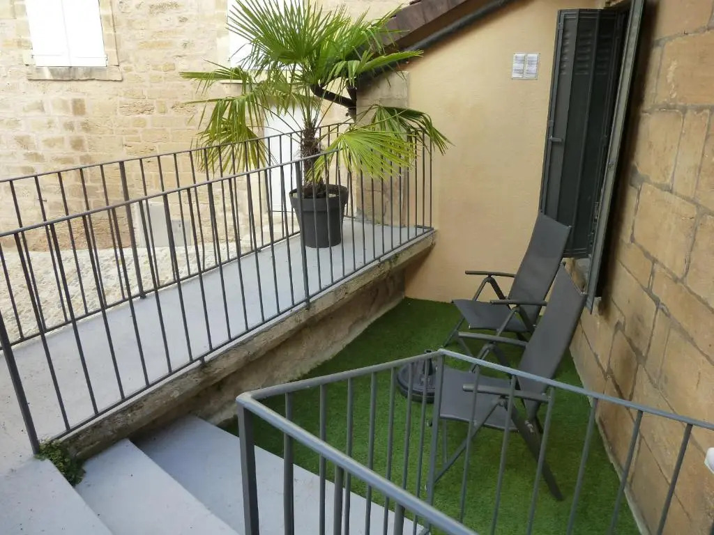 Le Loft Exceptionnel