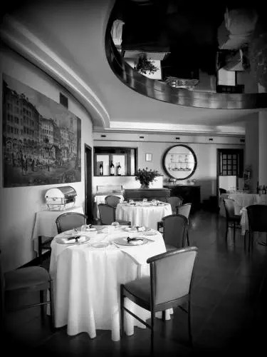 Hotel Internazionale