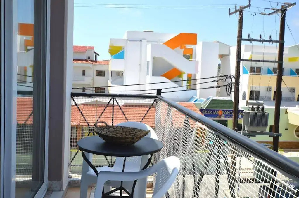 Kostas Studios