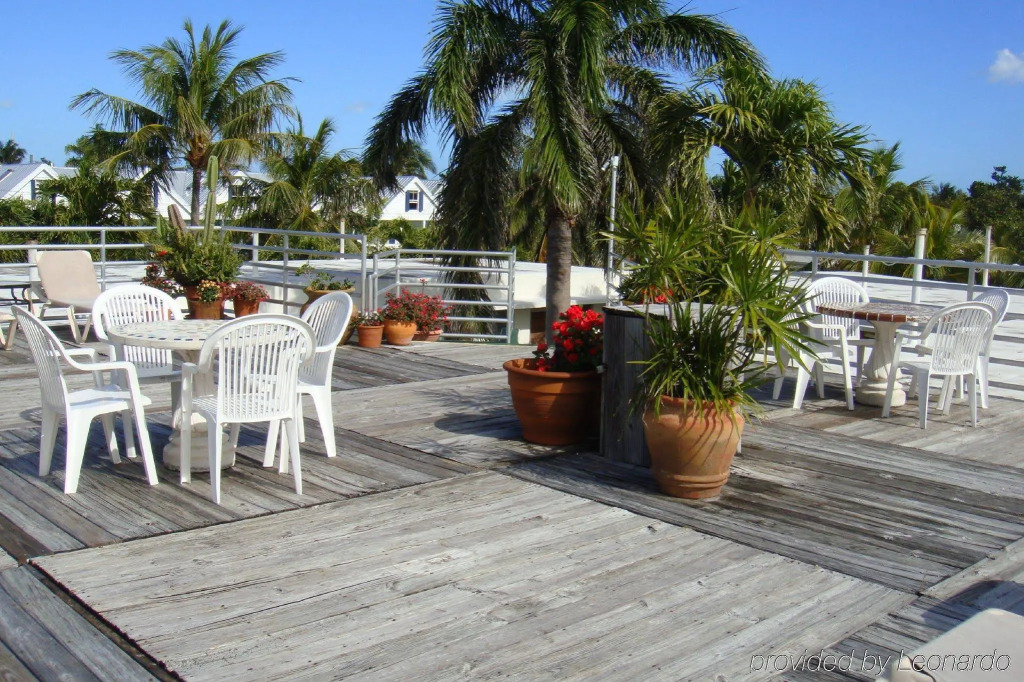 El Patio Motel
