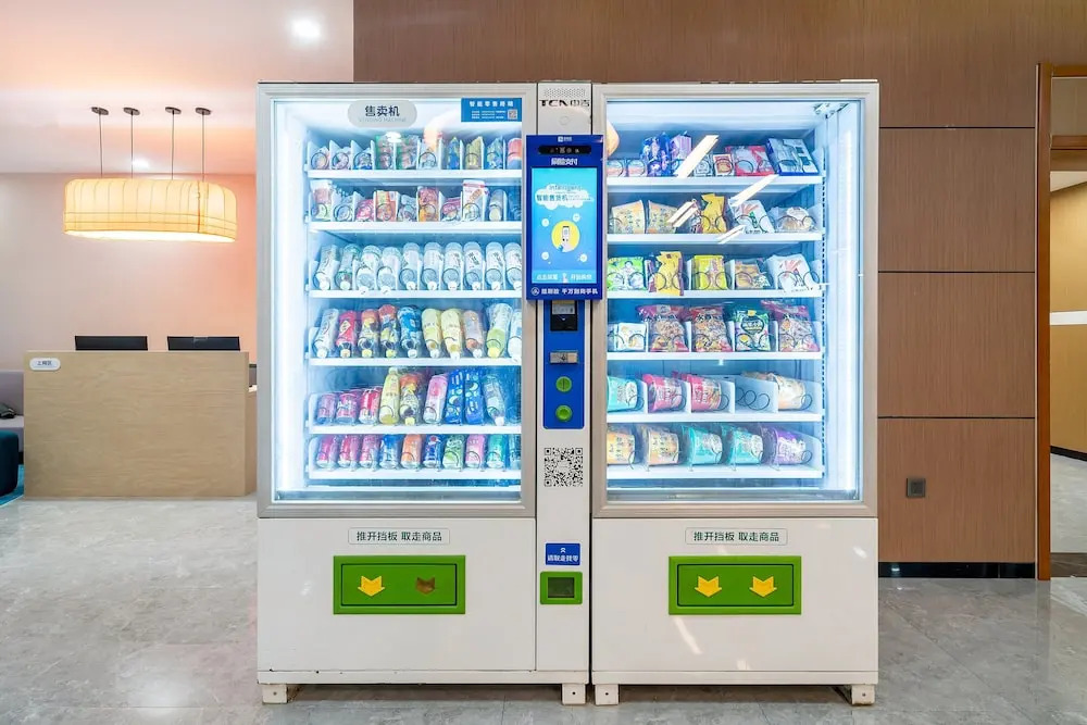 Holiday Inn Express Jinan Jingshi Road