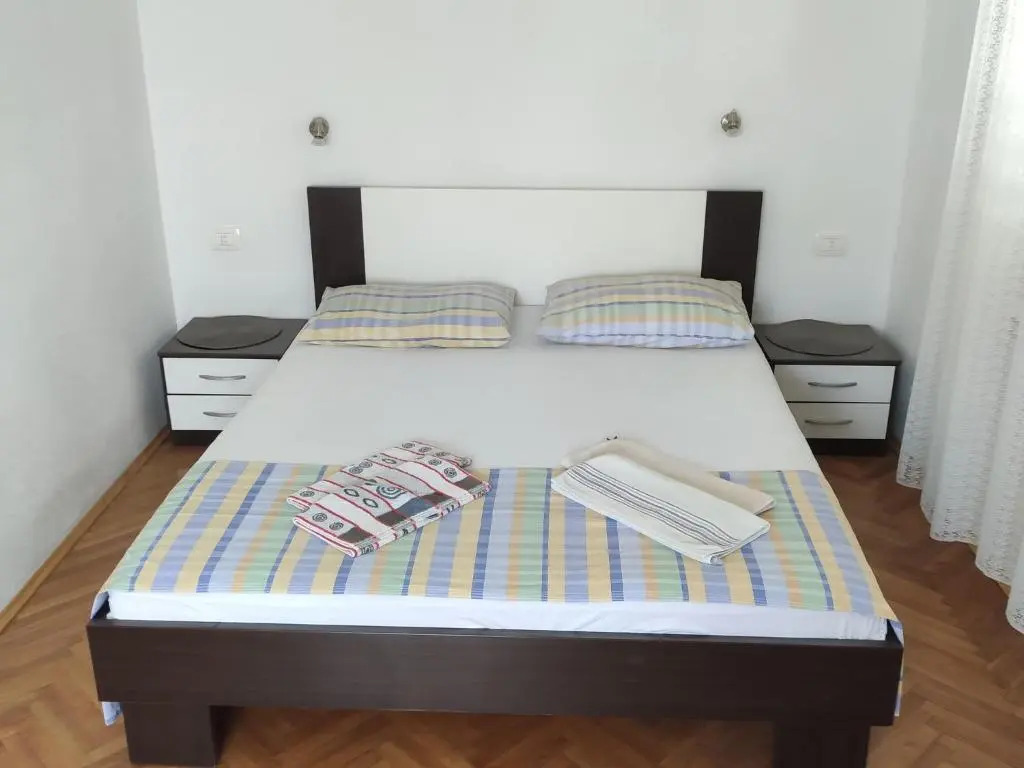 Apartments Ivan