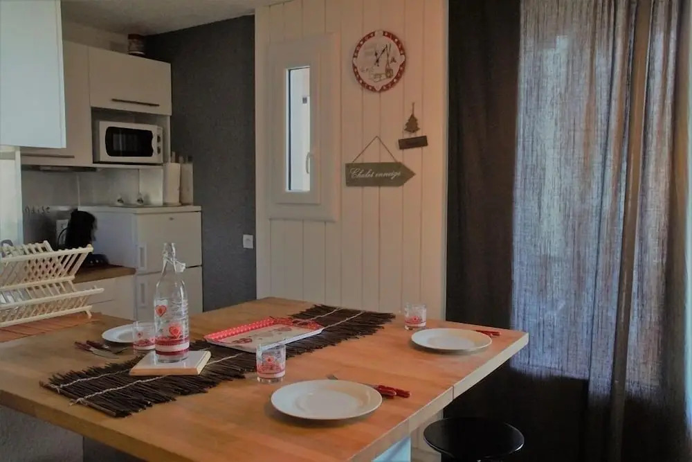 Location Pra-Loup Vacances