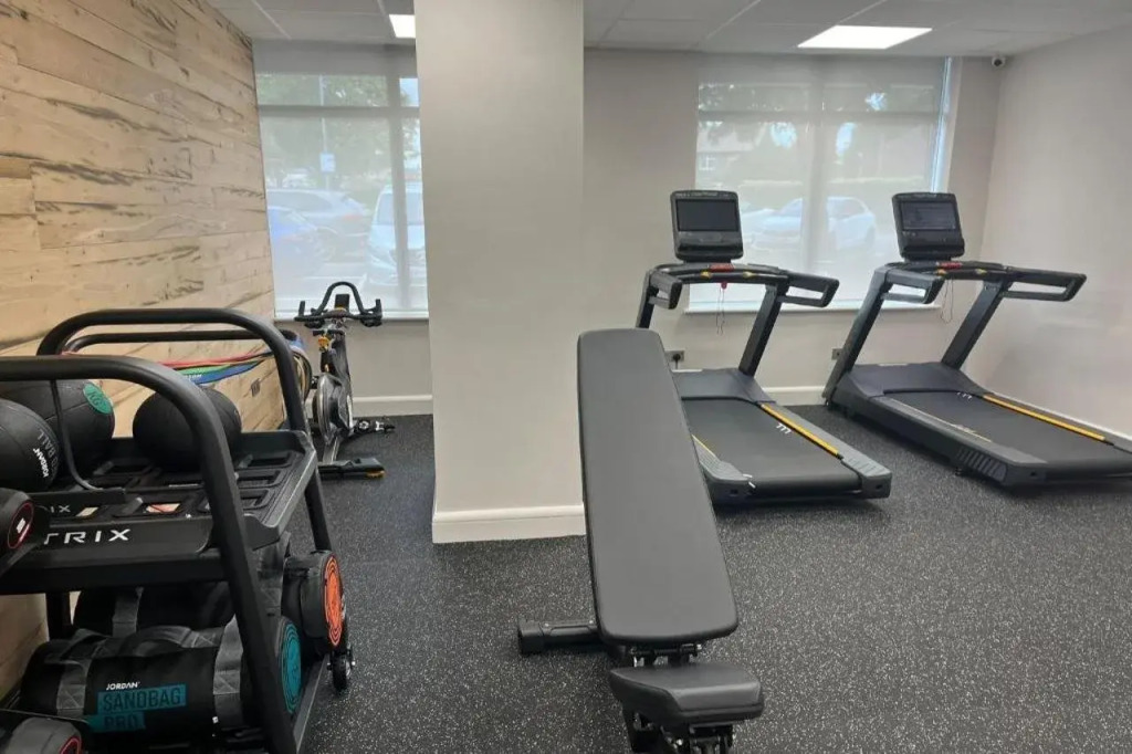 Holiday Inn High Wycombe M40, Jct.4 by IHG