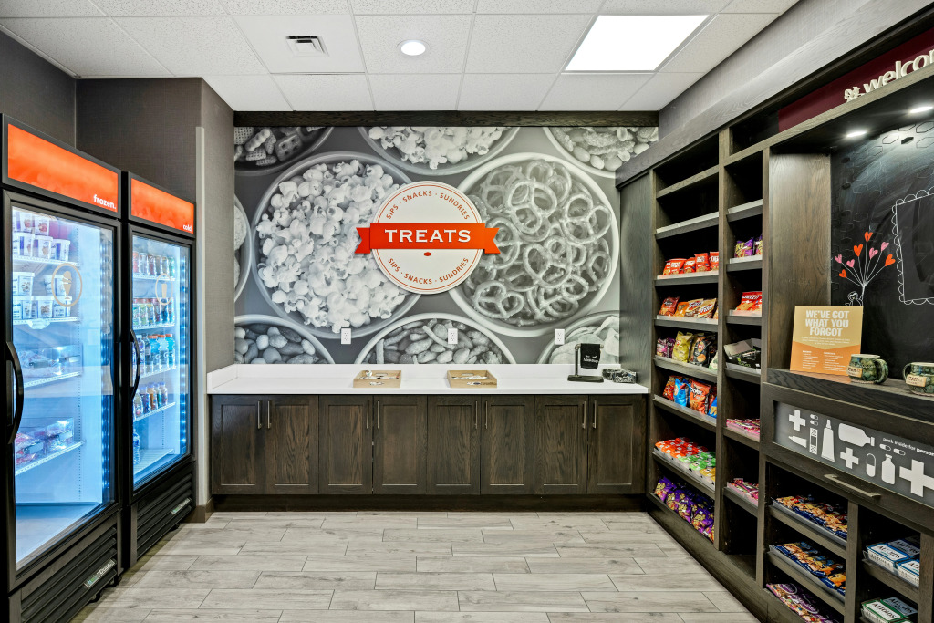 Hampton Inn And Suites Logan, Ut