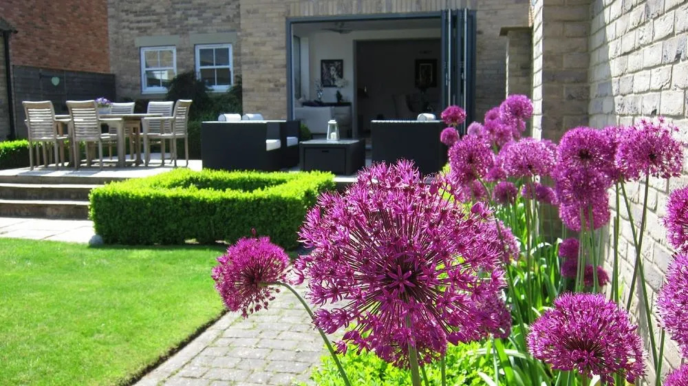 BoxTree House Boutique Bed & Breakfast