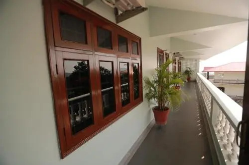 Himalayan Villa