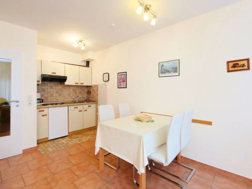 Apartment Teetied Norddeich