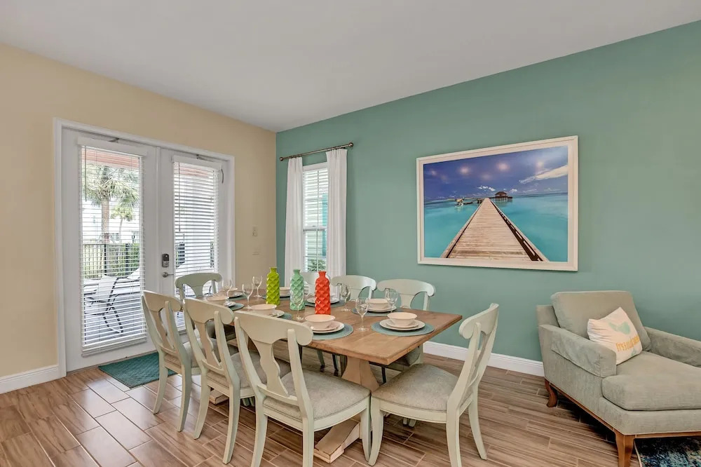 Large Margaritaville Villa w PRIVATE POOL View