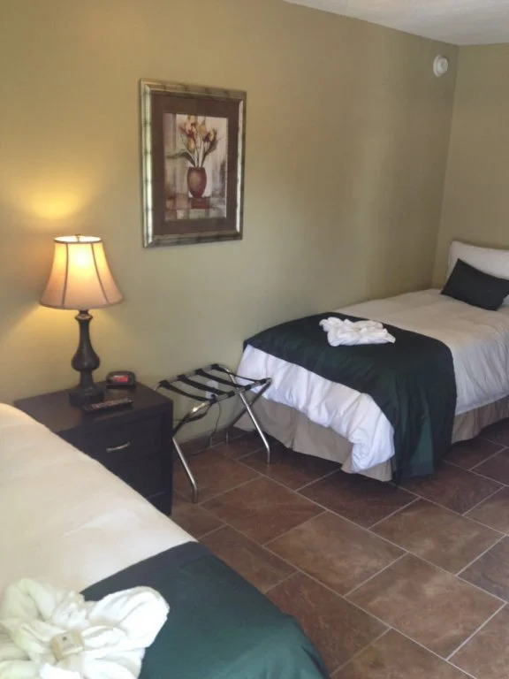 La Bella Motel