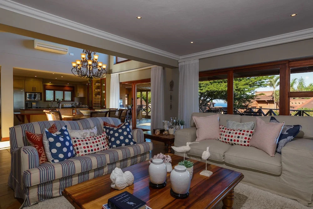San Lameer Villa Rentals 13925