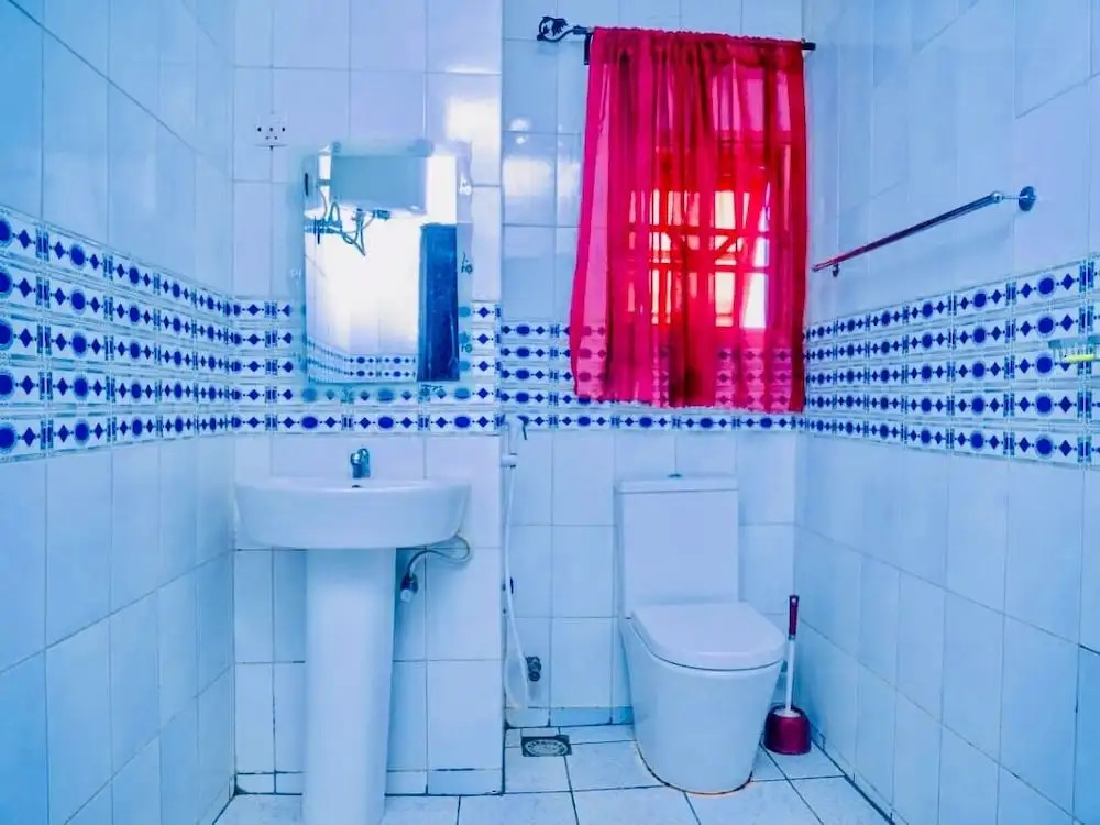 World Class Hotel