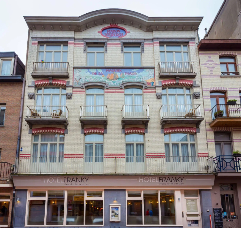 Hotel Franky