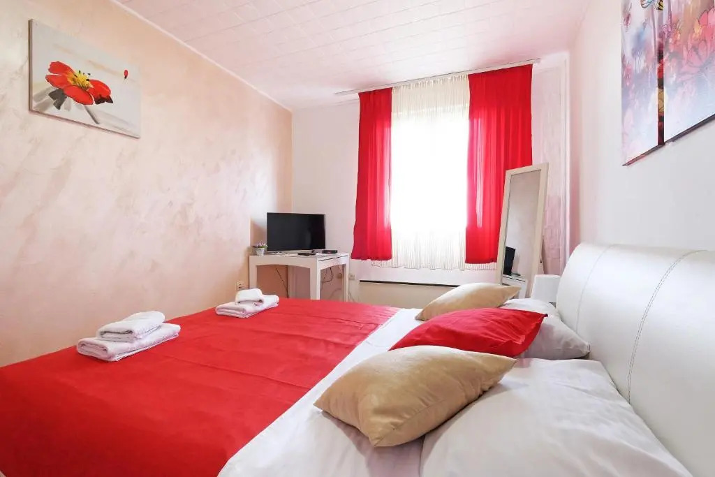 Apartment Paradise Fantasy