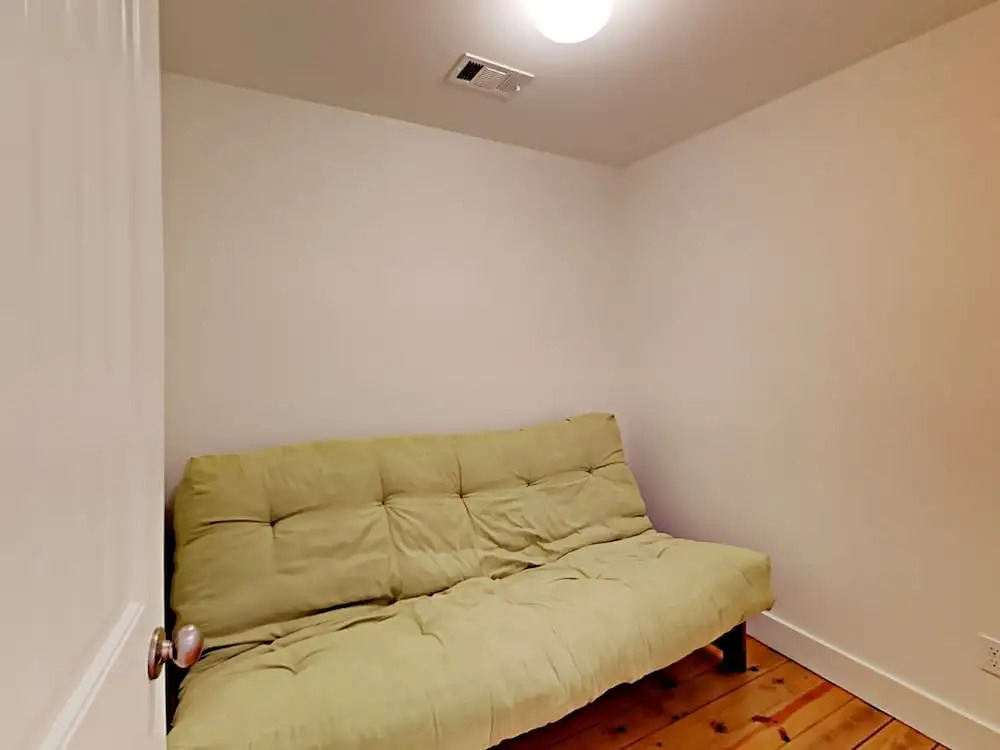 The Commons #402 - Three Bedroom Townhome