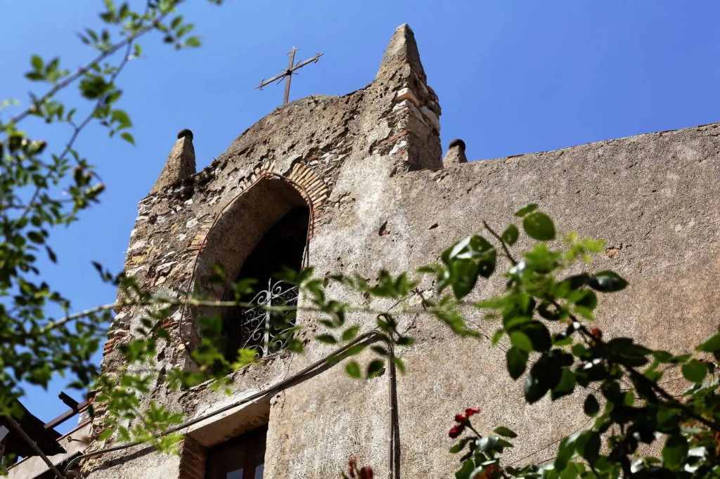 Villa Regina