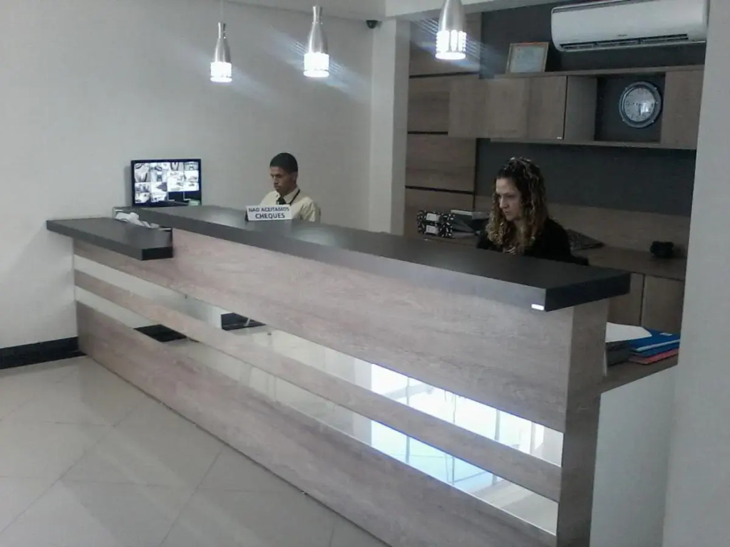 Catu Palace Hotel
