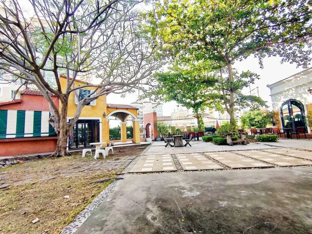 Grand Smile Wellness Resort