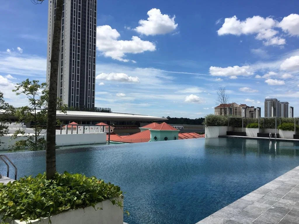 Nexis Suites