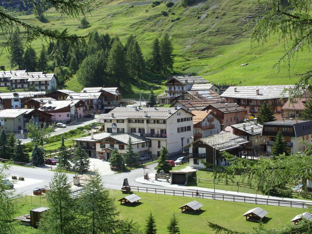 Hotel Banchetta