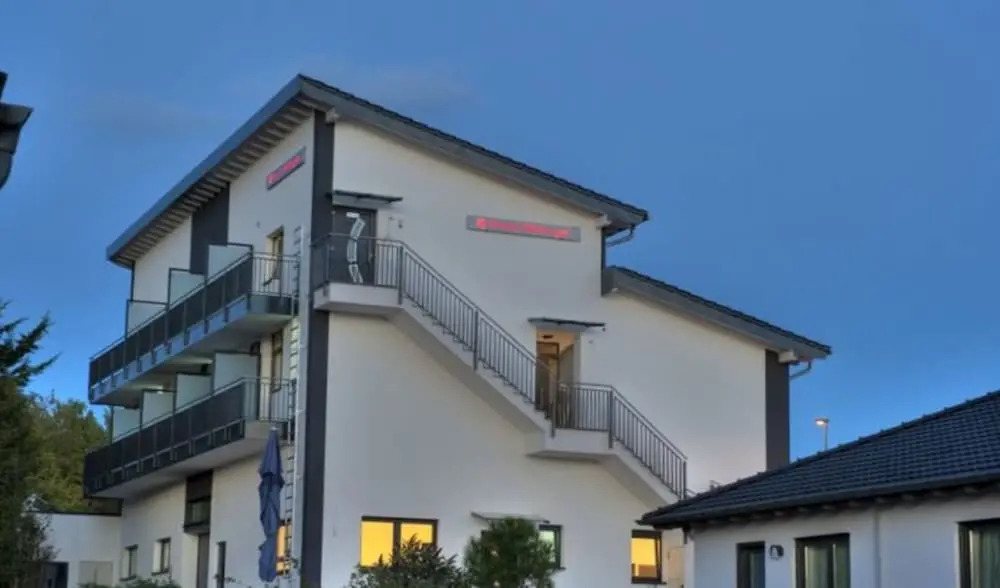 Pension Nibelungen