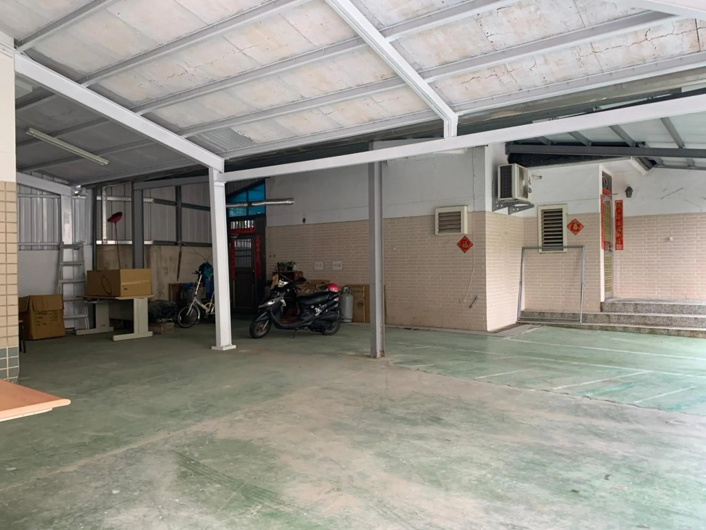 Jin Ji Homestay