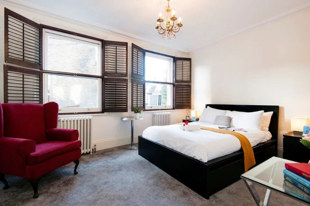 The Gorgeous Portobello Residence - BGL