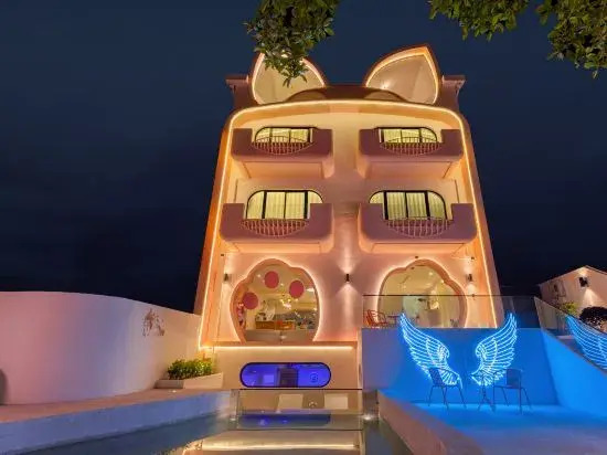 Shanghai Springfield Huahua Leisure Resort Homestay