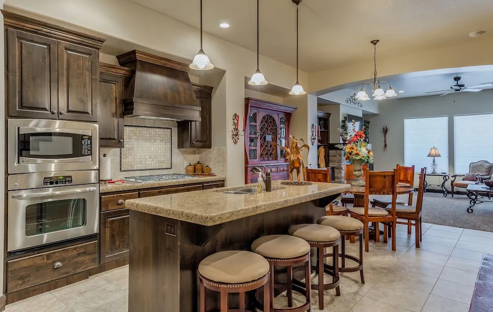 Coral Ridge-Vacation Resort Solutions