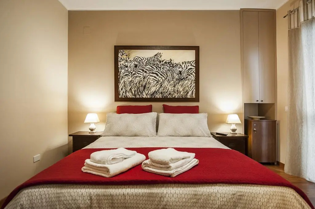 Villa Olga B&B