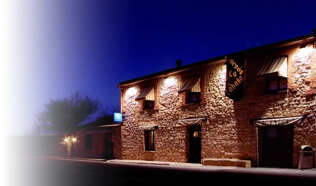 Hotel Rural La Cabaña