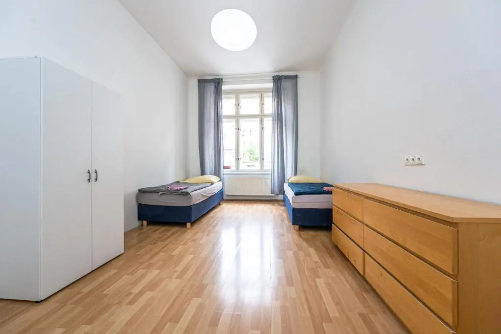 Dittrichova Apartment