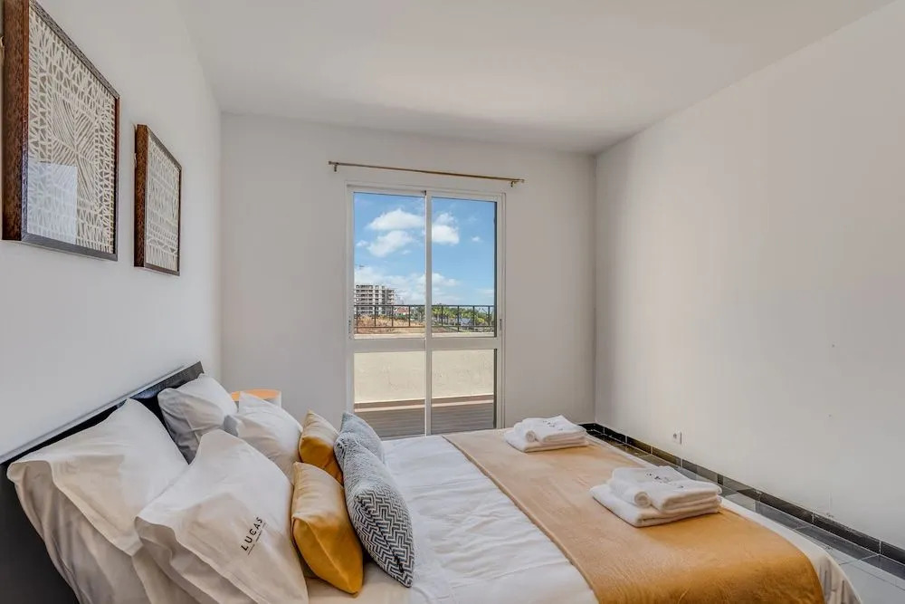 Portola Penthouse 3B