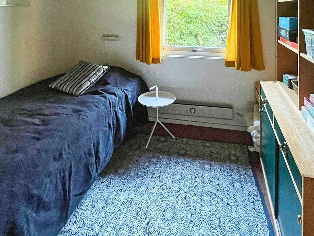 5 Person Holiday Home in Vejby