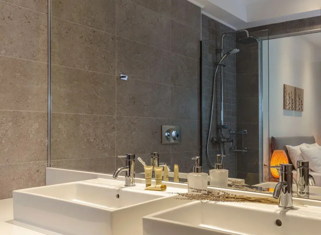 Lindia Athena Luxury Villas