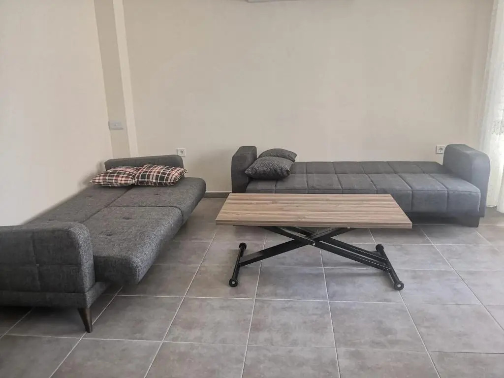 Ferienwohnung in Finike, 150 Meter vom Meer entfernt 3