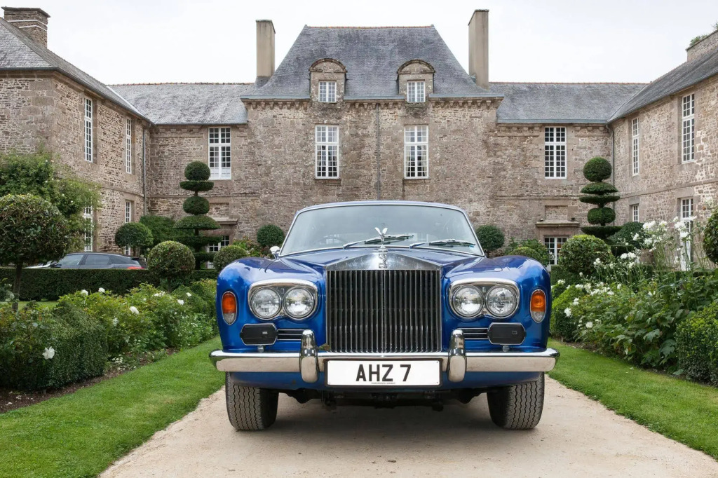 Château de La Ballue - Teritoria