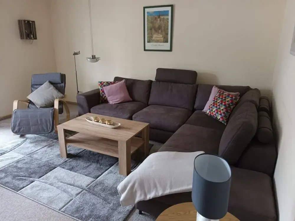 Holiday Apartment Donner
