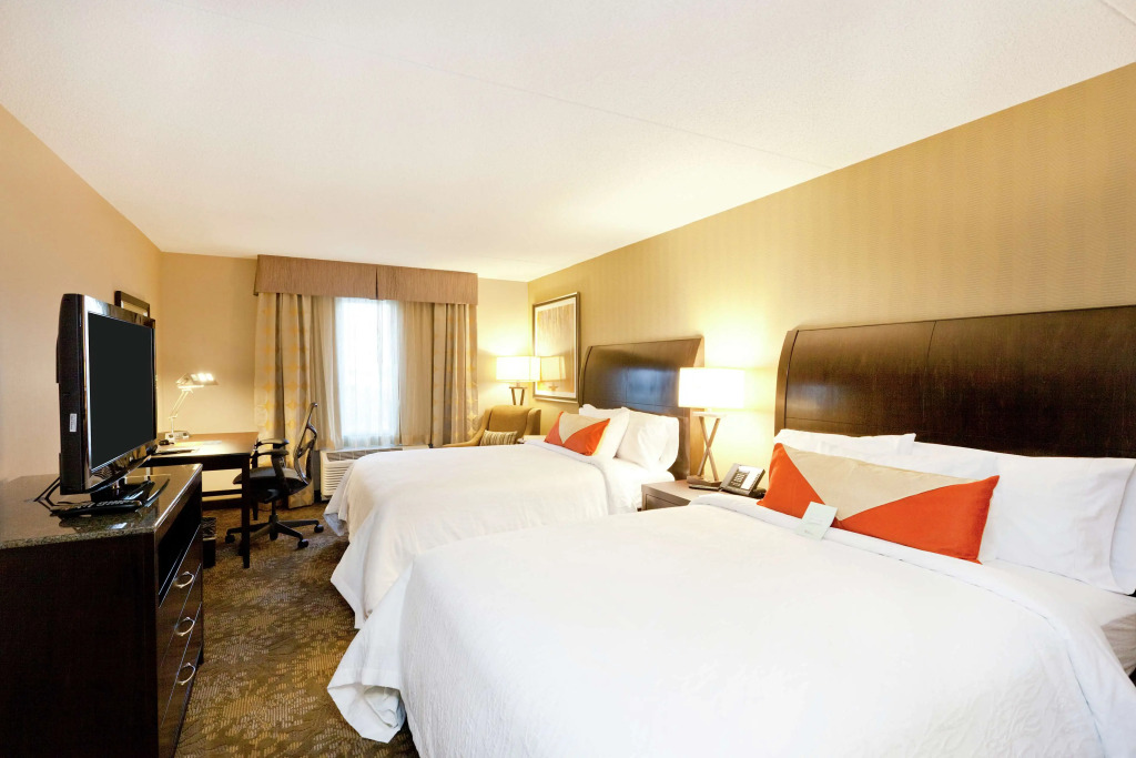 Hilton Garden Inn Toronto/Brampton