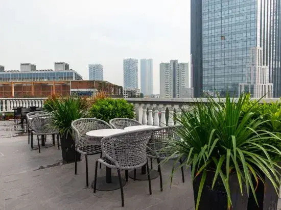 YOME Hotel