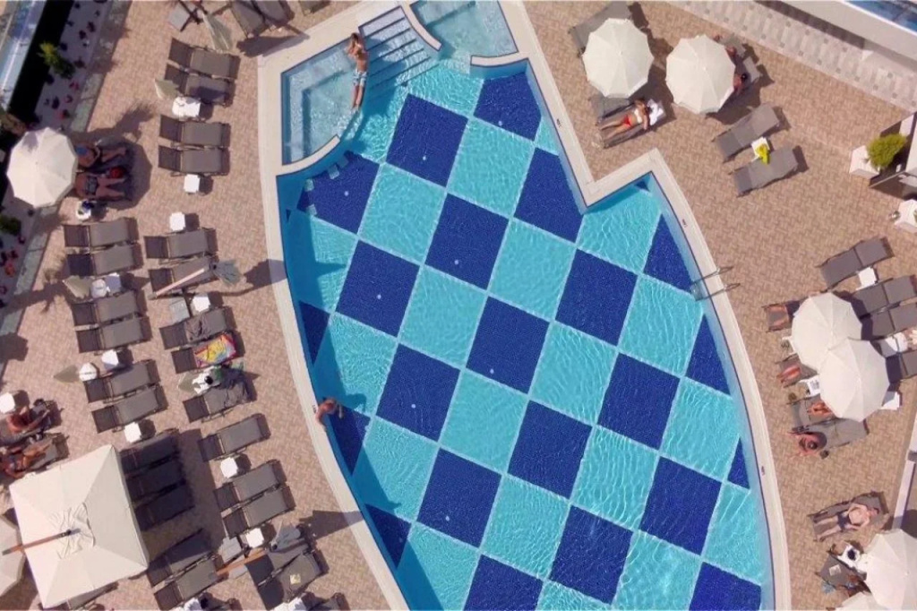 Отель Sunprime C-Lounge- Adults Only