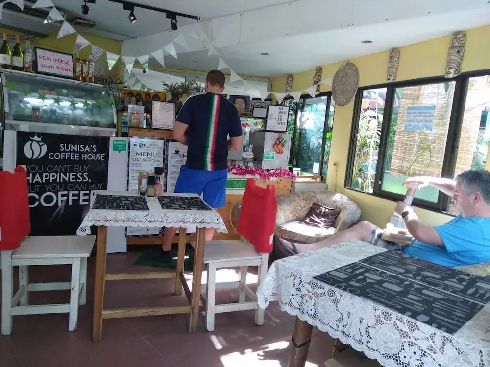 Chiang Mai Thai House,Thapae